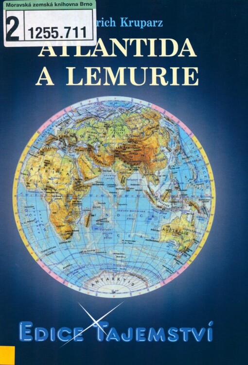 Atlantida a Lemurie: legendy a mýty, nebo skutečně existující vyspělé civilizace?