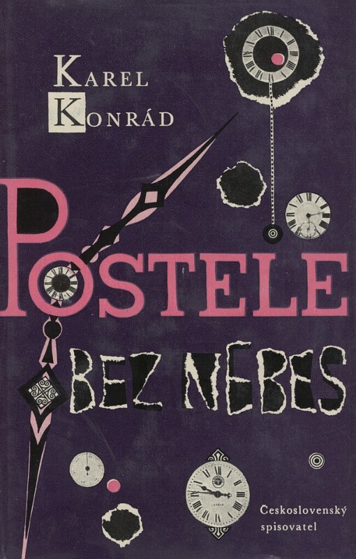 Postele bez nebes, 10. vyd., v Čs. spis. 2. vyd.