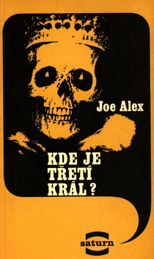 Kde je třetí král?