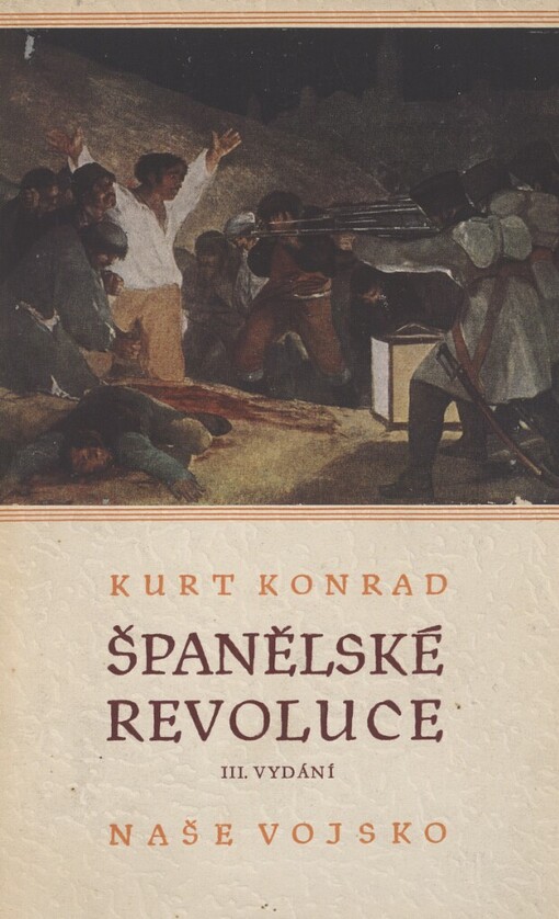 Španělské revoluce
