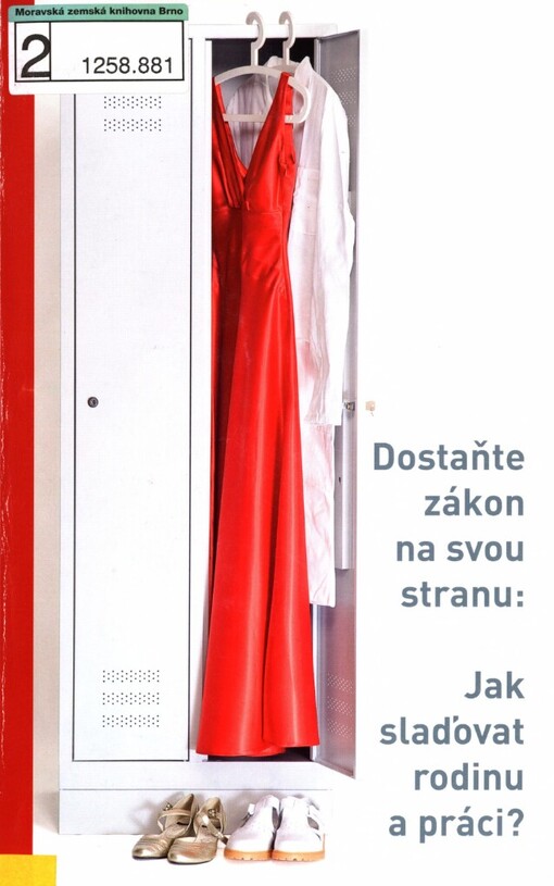 Dostaňte zákon na svou stranu: jak slaďovat rodinu a práci?