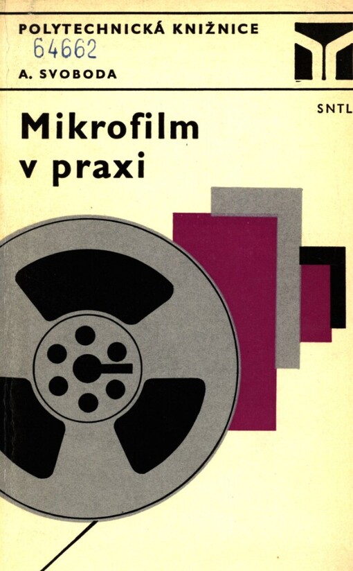 Mikrofilm v praxi