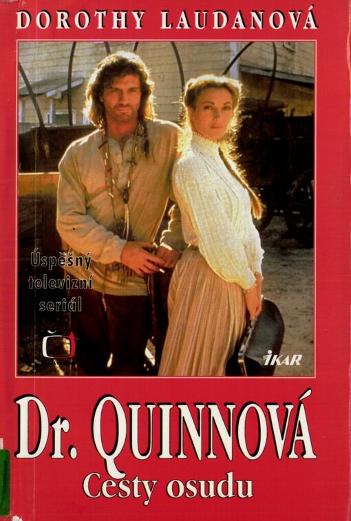 Dr. Quinnová
