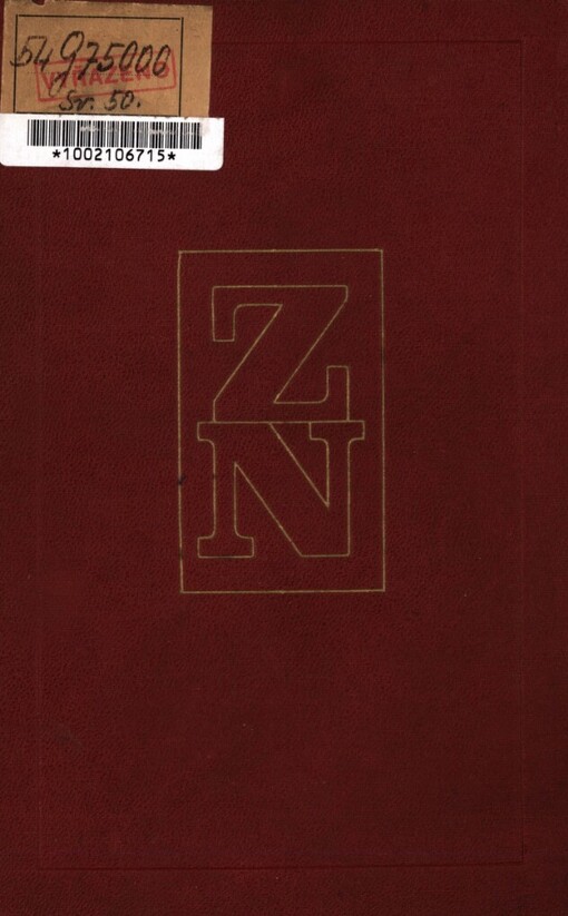 Nedělní epištoly.5. [díl],Rok 1950