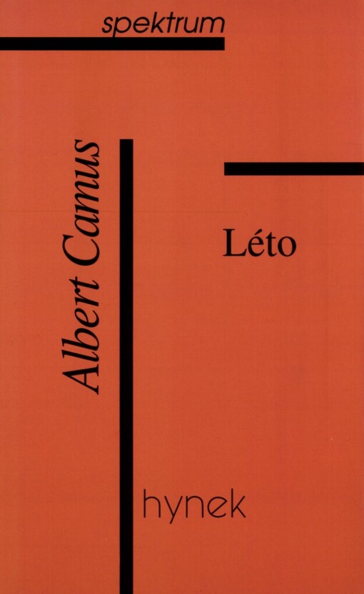 Léto
