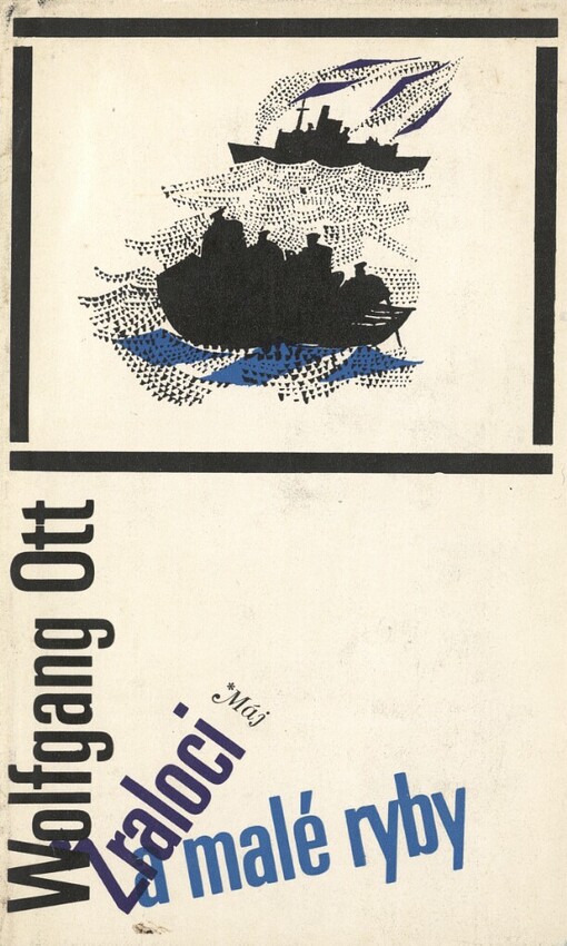 Žraloci a malé ryby