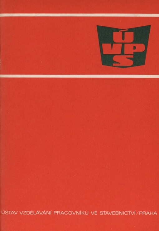 Malá pracovní skupina