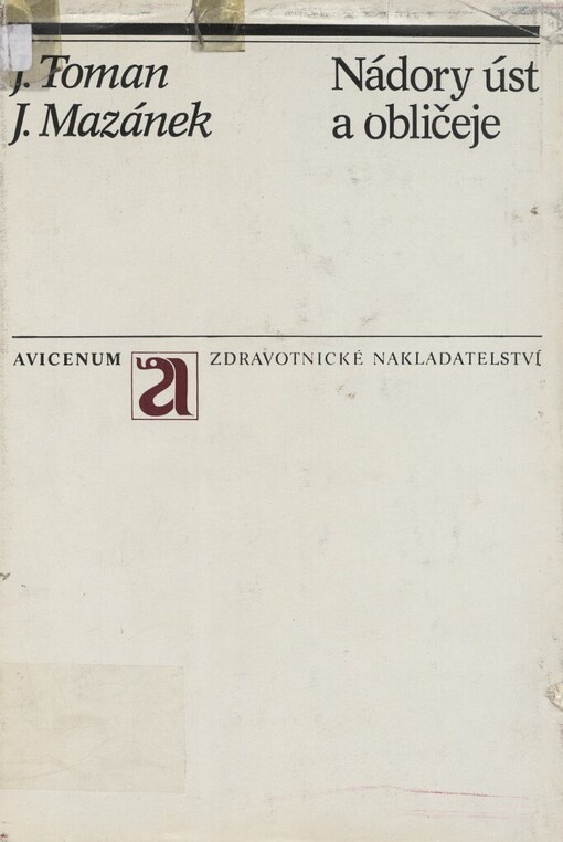 Nádory úst a obličeje