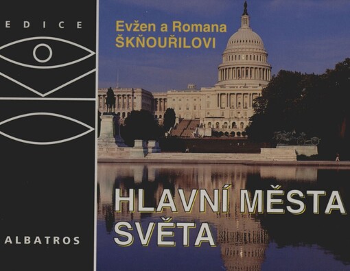 Hlavní města světa: (mimo Evropu)