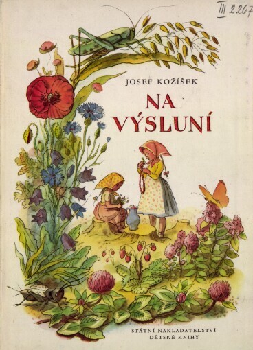 Na výsluní : pro předškolní věk