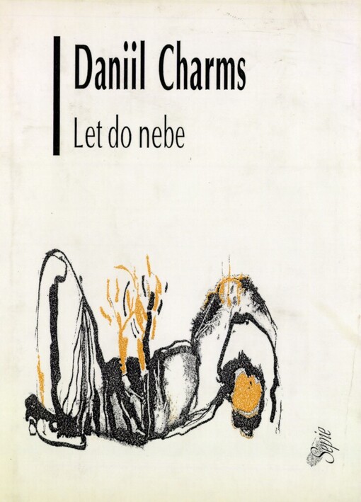 Let do nebe: [texty veršem psané]