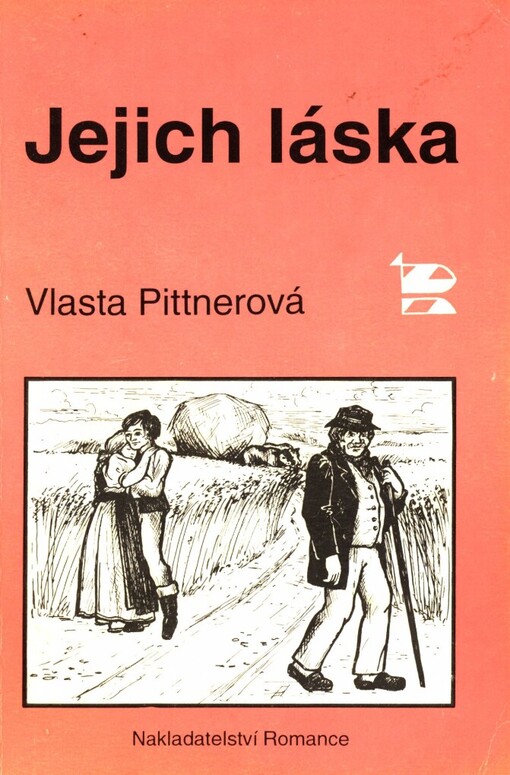 Jejich láska