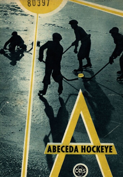 Abeceda hockeye