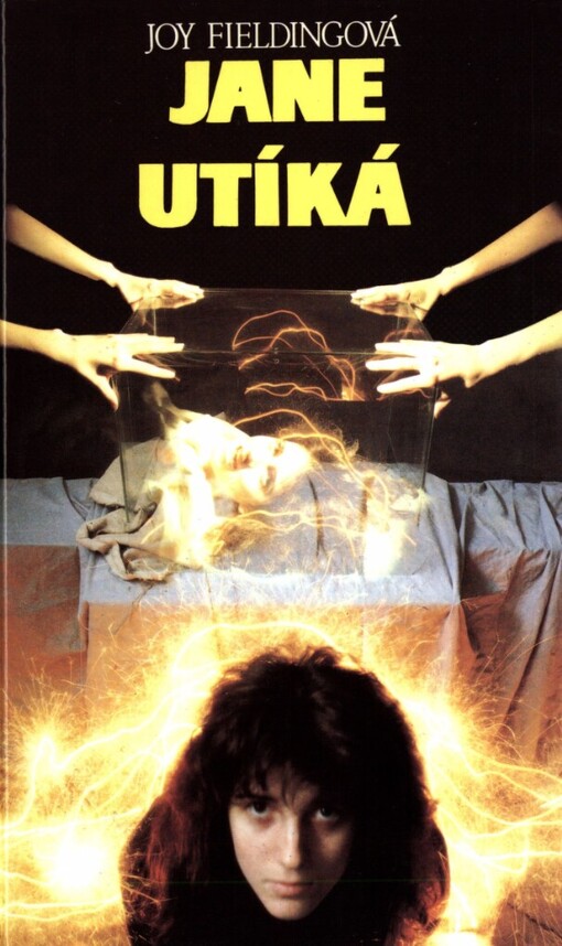 Jane utíká