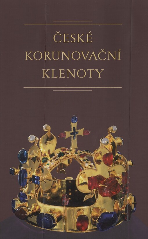 České korunovační klenoty