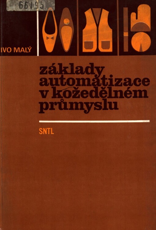 Základy automatizace v kožedělném průmyslu
