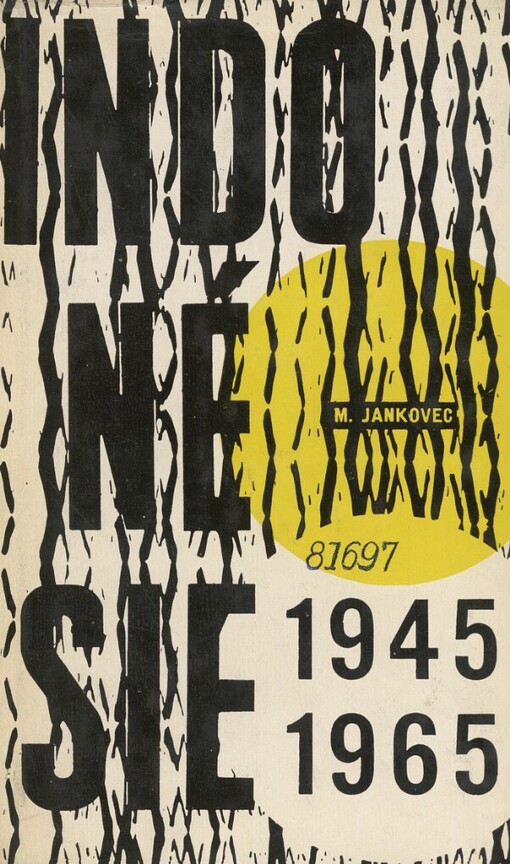 Indonésie 1945-1965