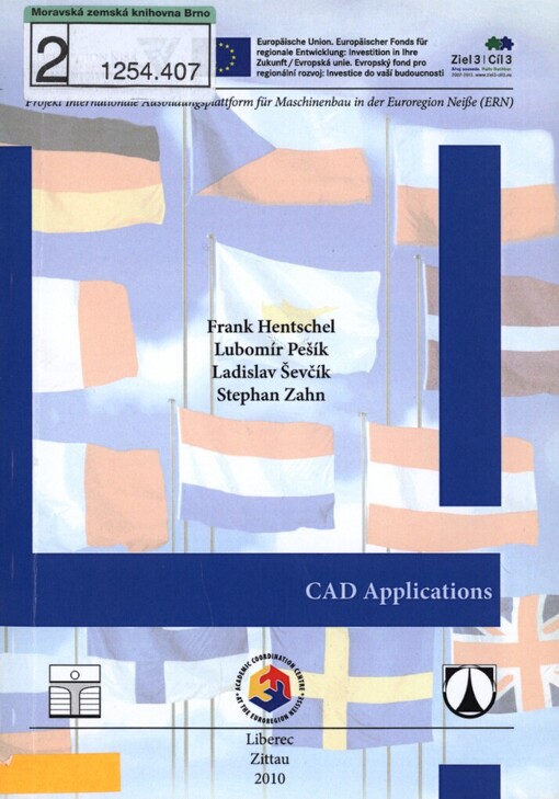 CAD applications
