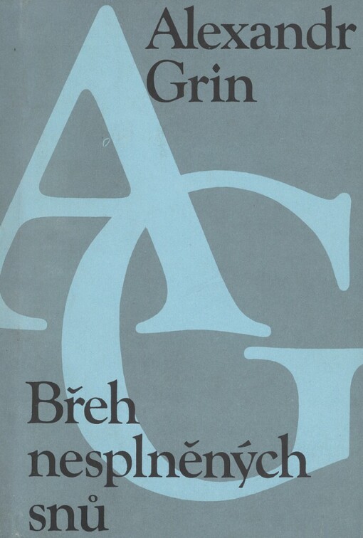 Břeh nesplněných snů