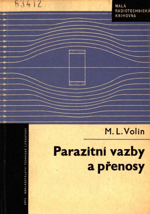 Parazitní vazby a přenosy