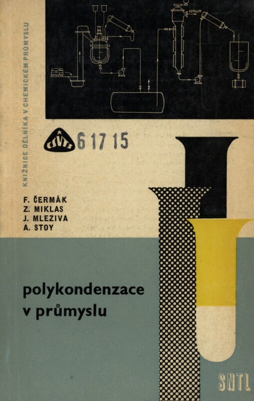Polykondenzace v průmyslu