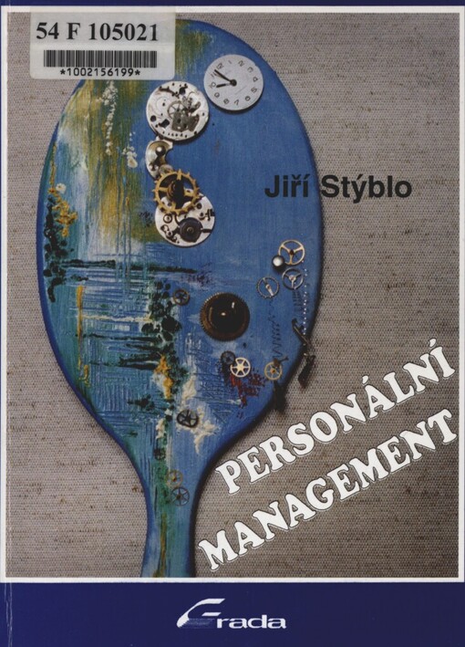 Personální management