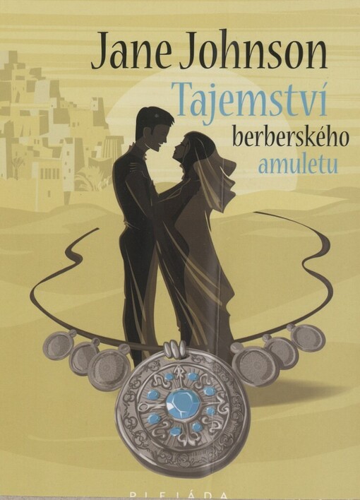 Tajemství berberského amuletu