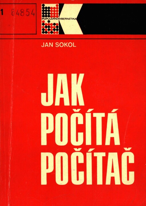 Jak počítá počítač