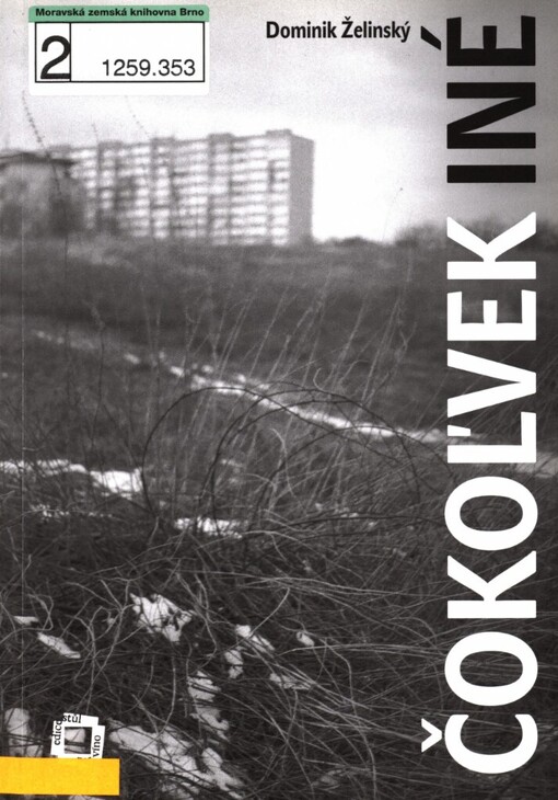 Čokoľvek iné