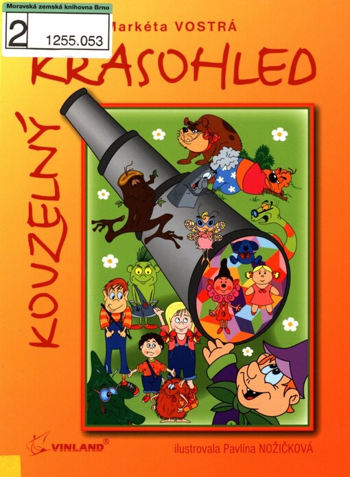 Kouzelný krasohled