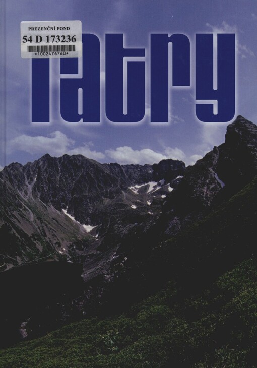 Tatry