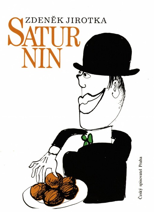 Saturnin