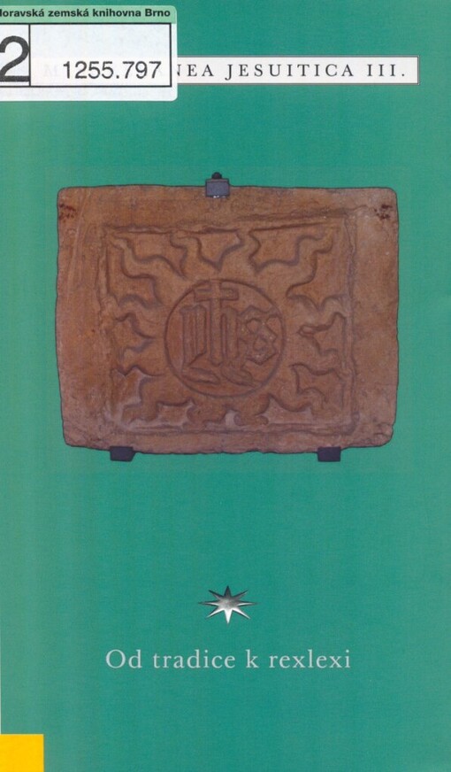 Od tradice k reflexi