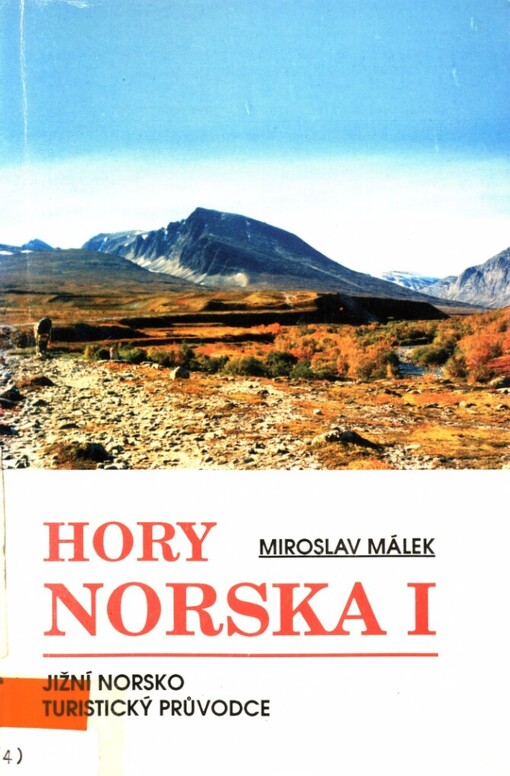 Hory Norska