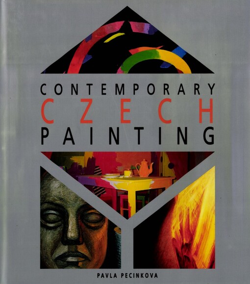 Contemporary Czech painting