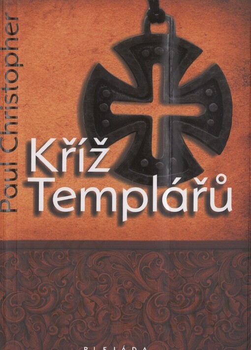 Kříž Templářů