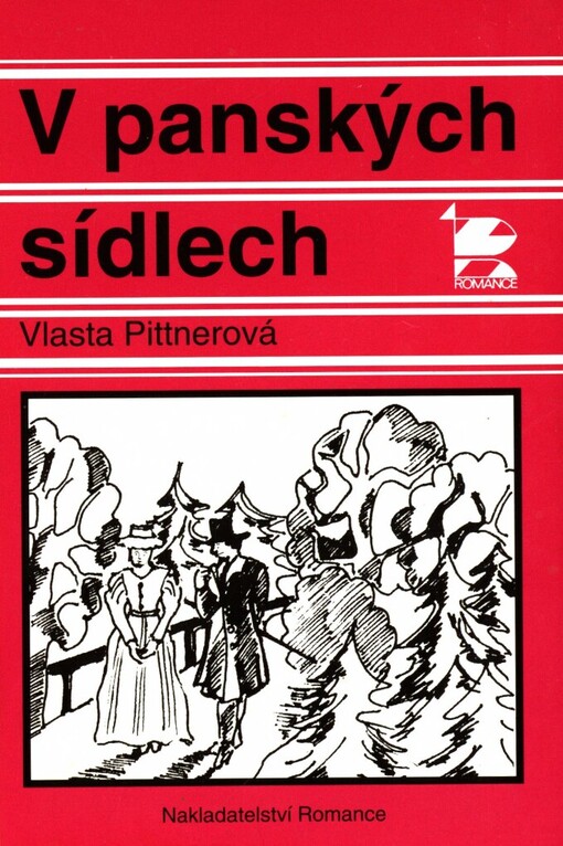 V panských sídlech