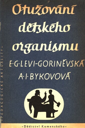 Otužování dětského organismu