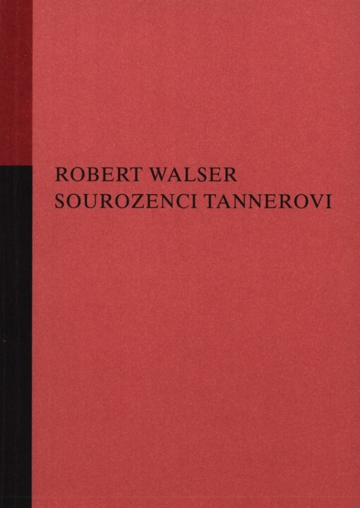 Sourozenci Tannerovi