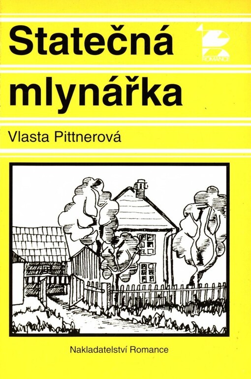 Statečná mlynářka