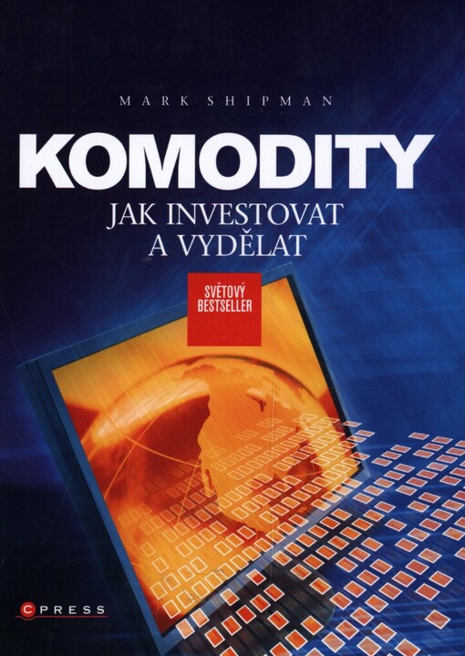 Komodity: jak investovat a vydělat