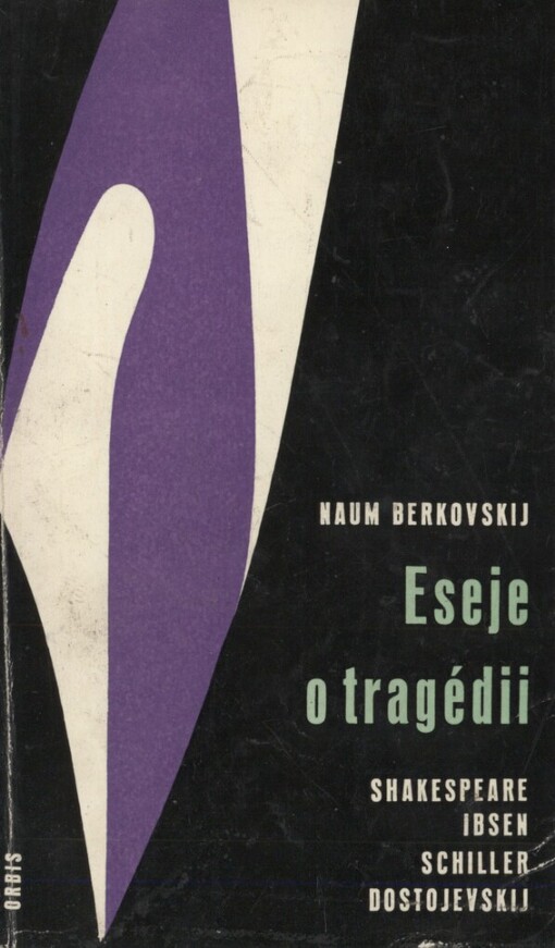 Eseje o tragédii