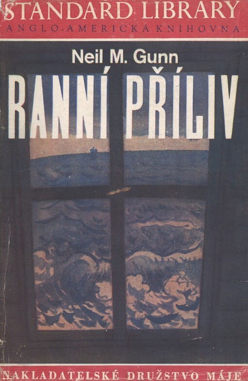 Ranní příliv