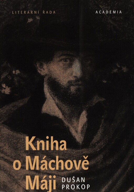 Kniha o Máchově Máji