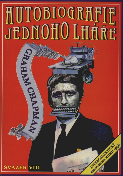 Autobiografie jednoho lháře