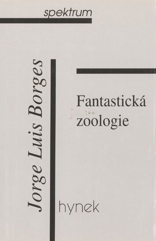 Fantastická zoologie