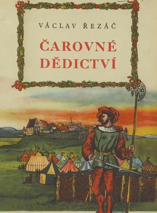 Čarovné dědictví