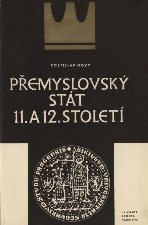 Přemyslovský stát 11. a 12. století