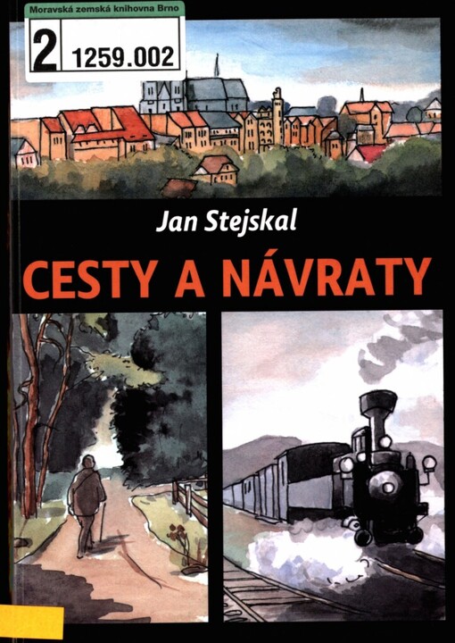Cesty a návraty