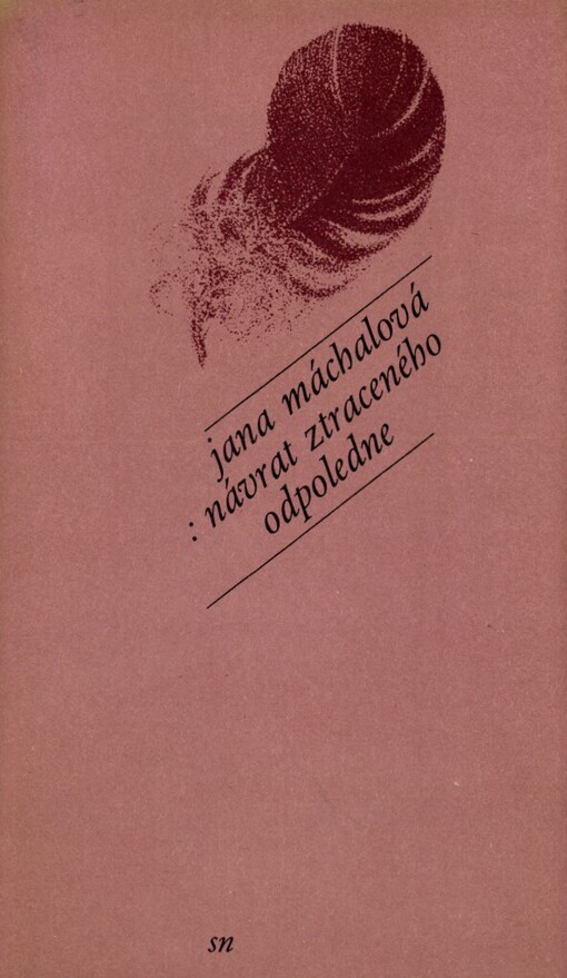 Návrat ztraceného odpoledne